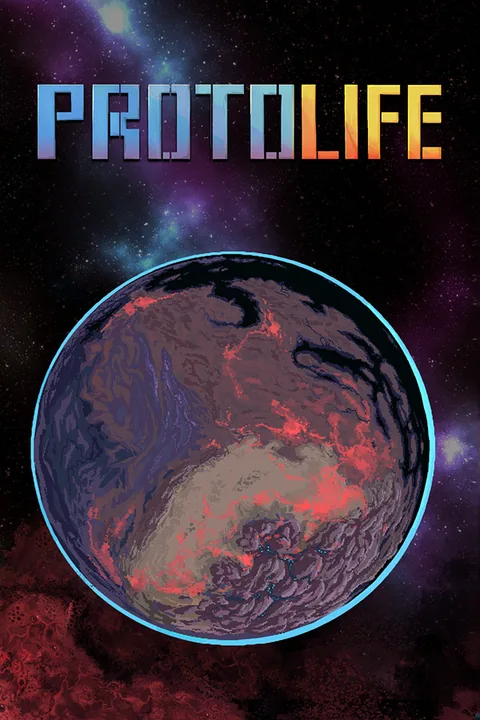 Download full game Protolife via torrent on PC