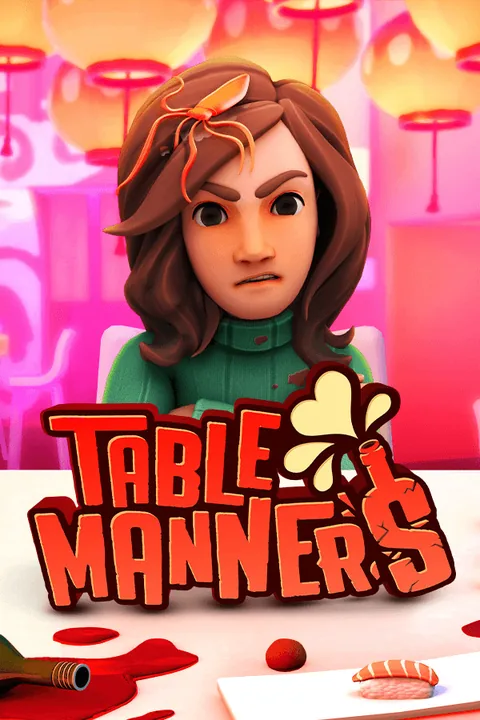 Download full game Table Manners: Physics-Based Dating Game via torrent on PC