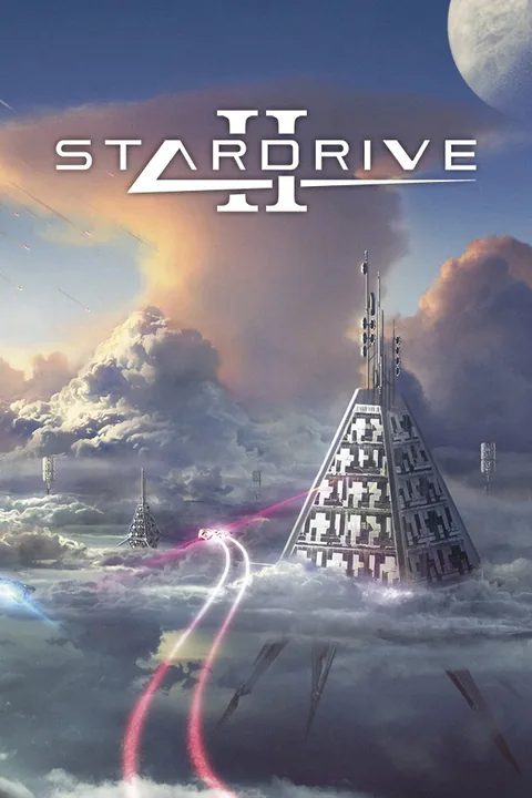 Download full game StarDrive 2 via torrent on PC