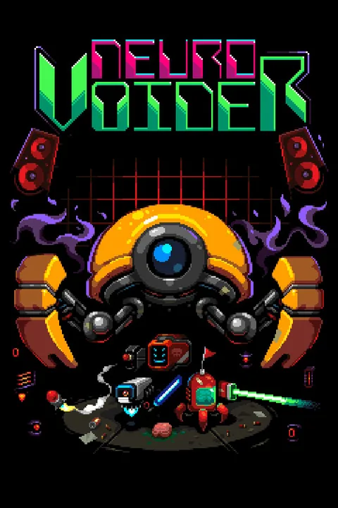 NeuroVoider Download full game via torrent on PC