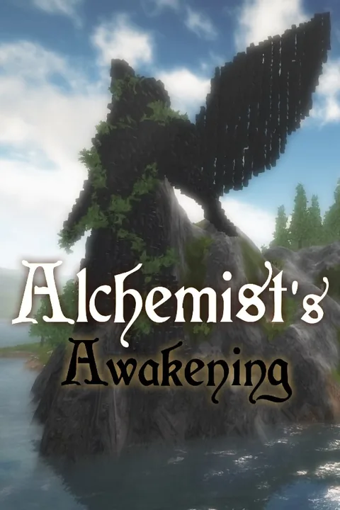 Download full game Alchemist's Awakening via torrent on PC