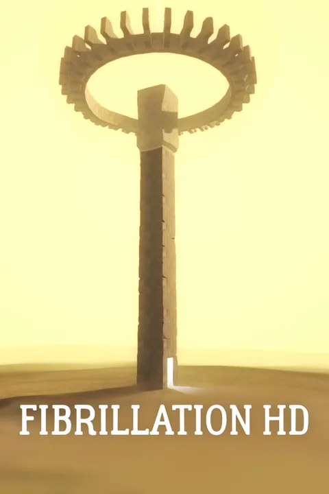 Fibrillation Download full game HD via torrent on PC