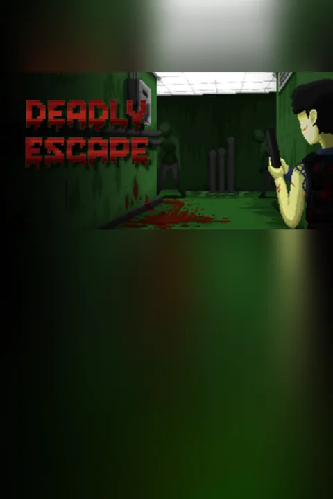 Download Deadly Escape full game via torrent on PC