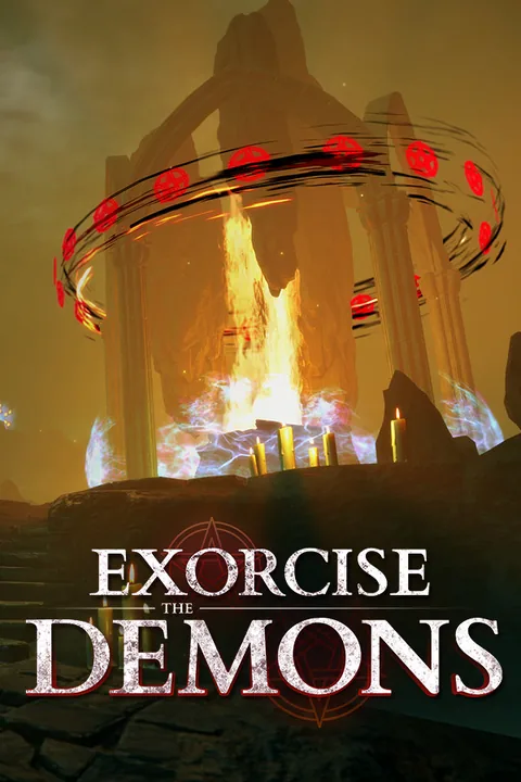 Download full game Exorcise The Demons via torrent on PC