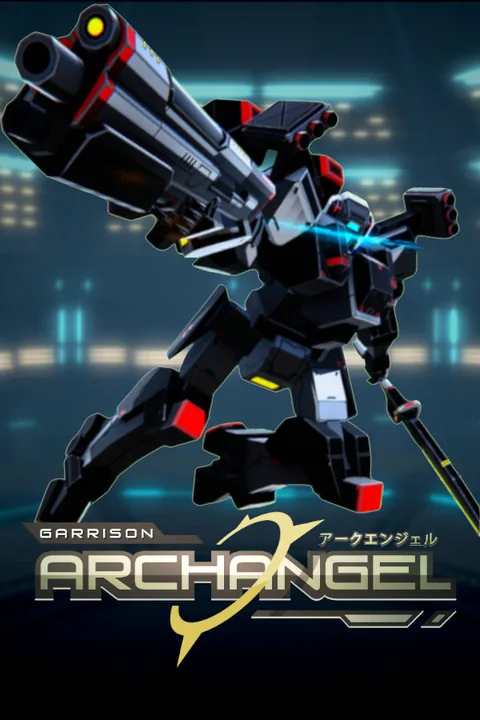 Download full game Garrison: Archangel via torrent on PC