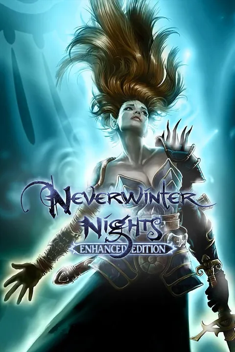 Download full game Neverwinter Nights: Enhanced Edition via torrent on PC
