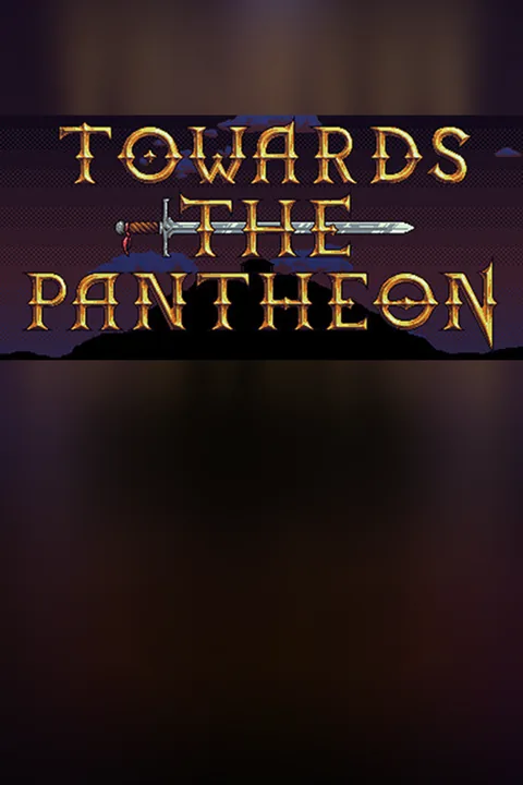 Download full game Towards the Pantheon: Escaping Eternity via torrent on PC