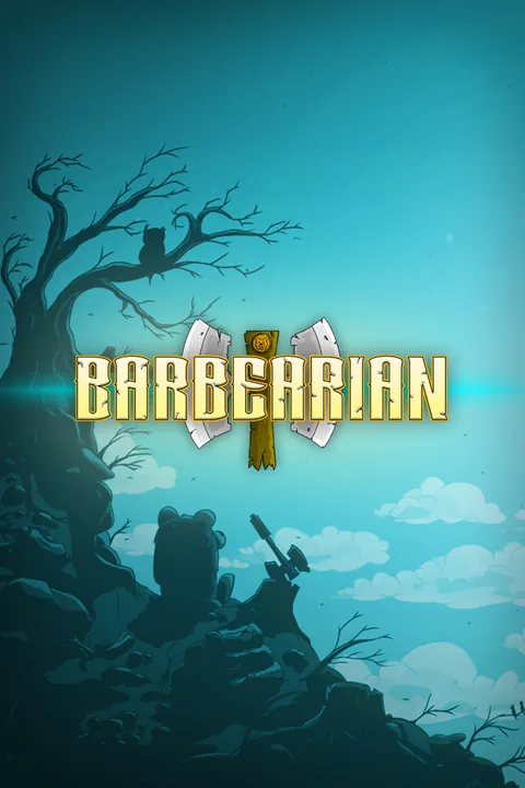 Barbearian Download full game via torrent on PC