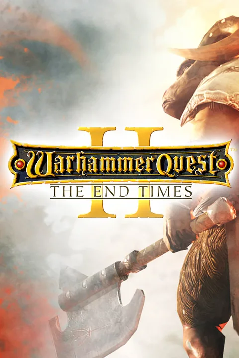 Download Warhammer Quest full game 2: The End Times via torrent on PC