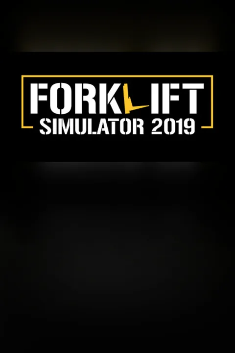 Download full game Forklift Simulator 2019 via torrent on PC