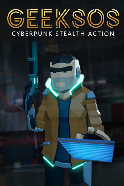 Geeksos Download full game via torrent on PC