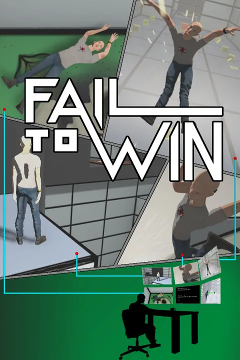 Download full game Fail to Win via torrent on PC
