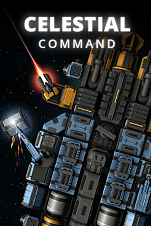 Download full game via torrent Celestial Command on PC