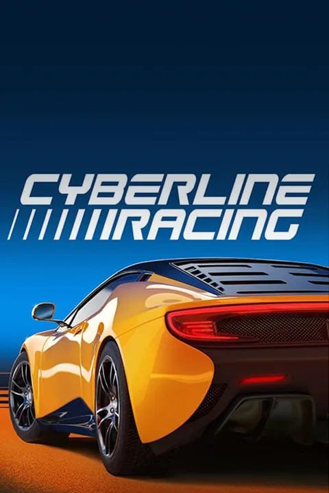 Download full game via torrent Cyberline Racing on PC