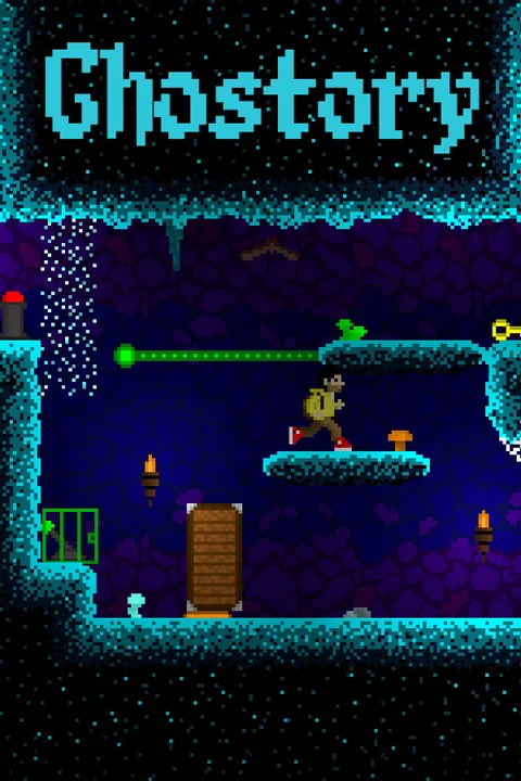 Ghostory Download full game via torrent on PC