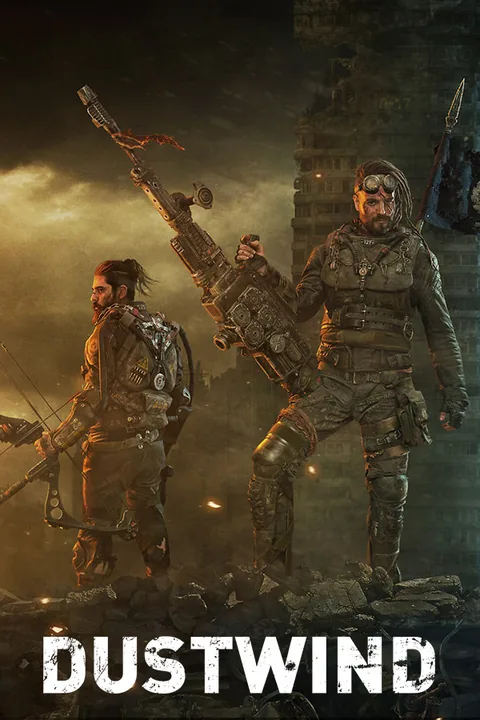 Dustwind Download full game via torrent on PC