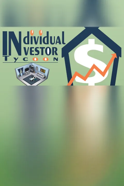 Download full game Individual Investor Tycoon via torrent on PC