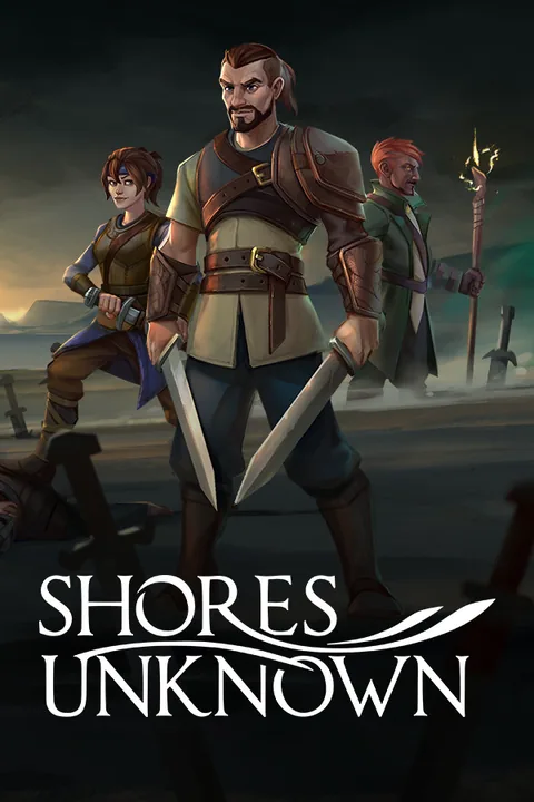 Download full game via torrent Unknown Shores on PC