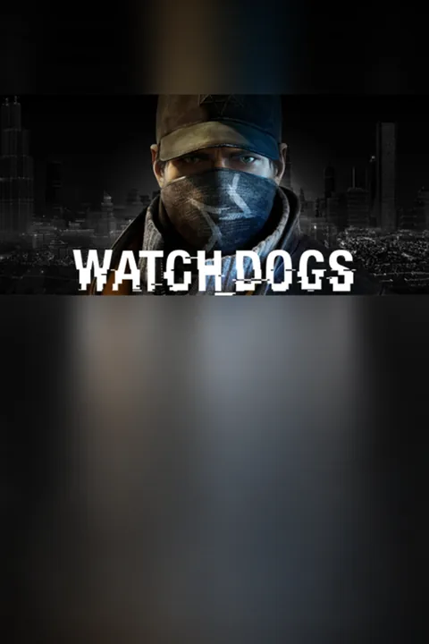Download Watch Dogs full game via torrent on PC