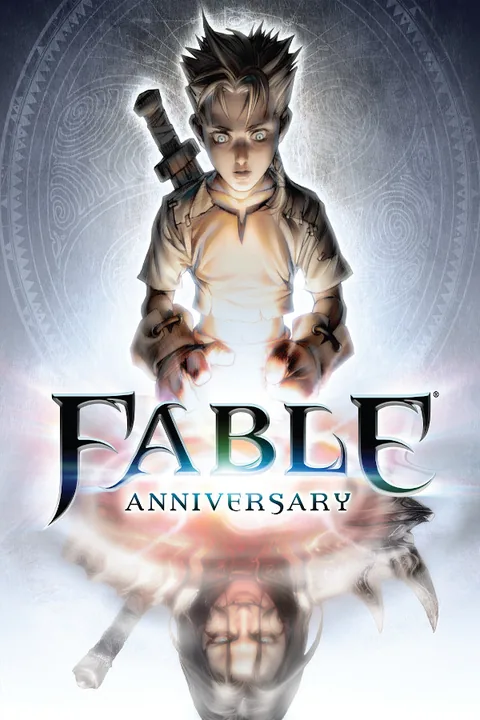 Download Fable Anniversary full game via torrent on PC