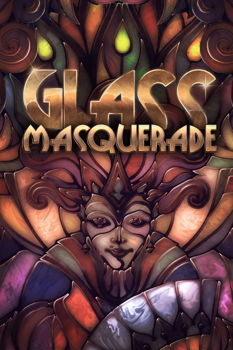 Download full game Glass Masquerade via torrent on PC
