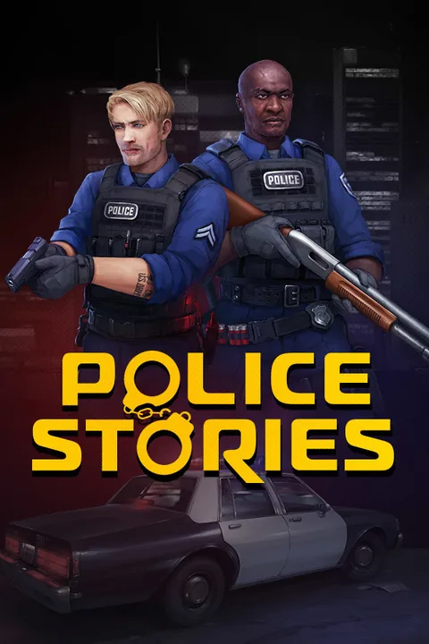 Download full game Police Stories via torrent on PC