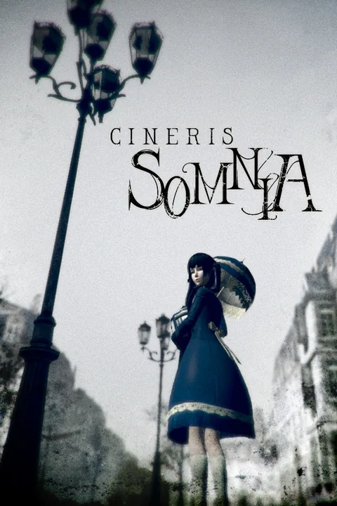 Download full game CINERIS SOMNIA via torrent on PC