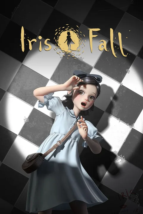 Download full game Iris.Fall via torrent on PC