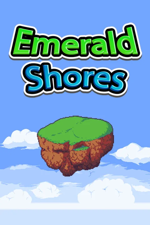 Download full game via torrent Emerald Shores on PC