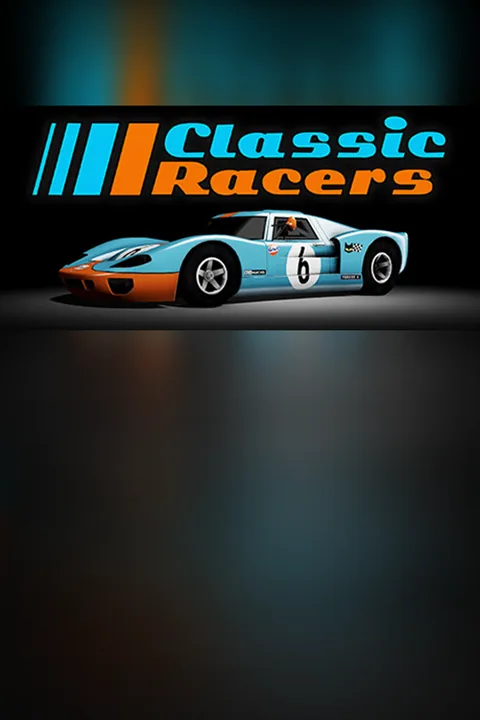 Download full game via torrent Classic Racers on PC