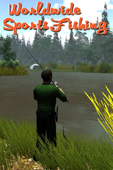 Download full game Worldwide Sports Fishing via torrent on PC