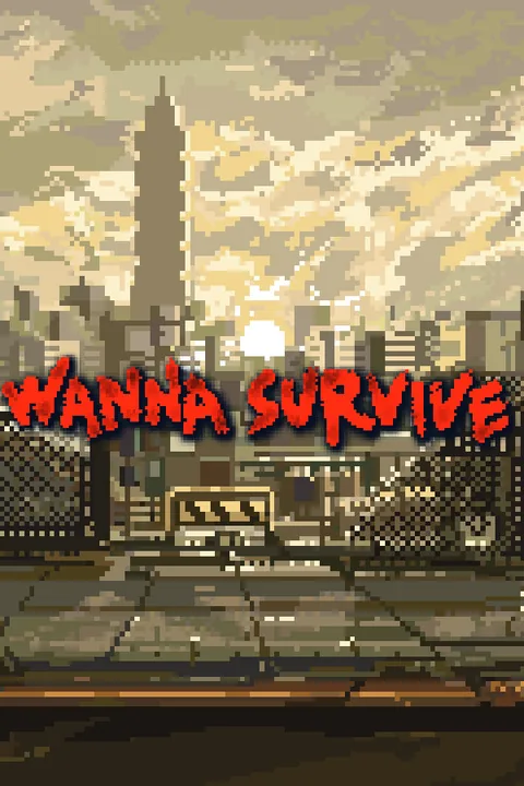 Download full game Wanna Survive via torrent on PC