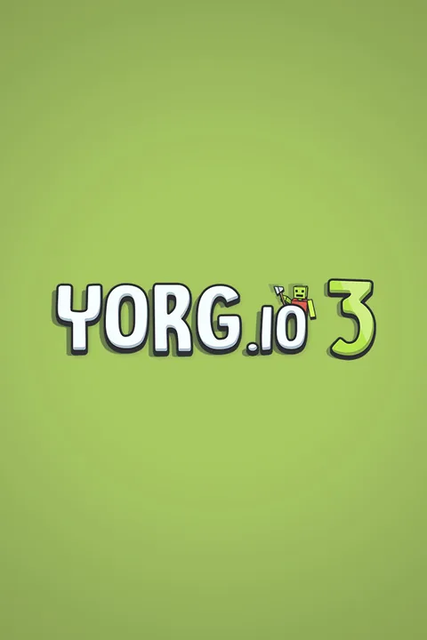 Download full game YORG.io 3 via torrent on PC