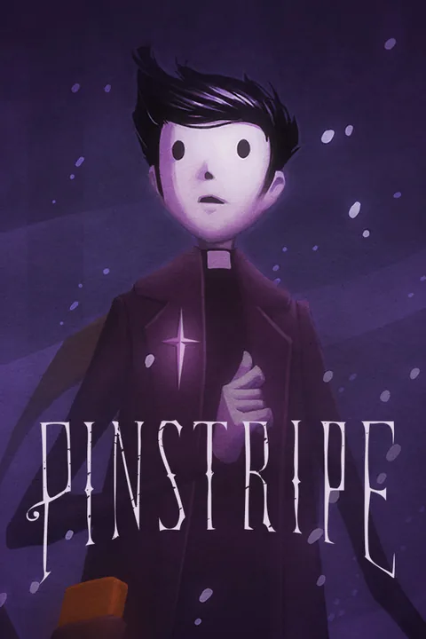 Pinstripe Download full game via torrent on PC
