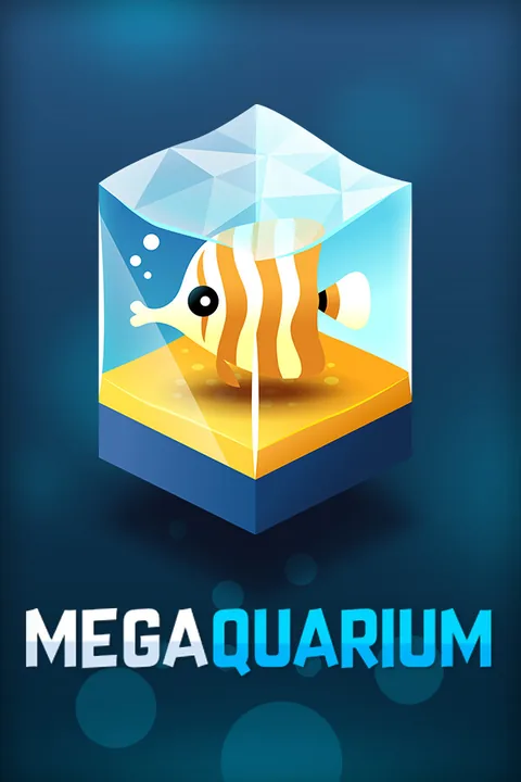 Megaquarium Download full game via torrent on PC