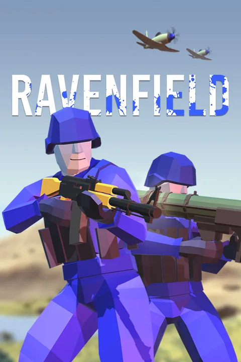 Ravenfield Download full game via torrent on PC
