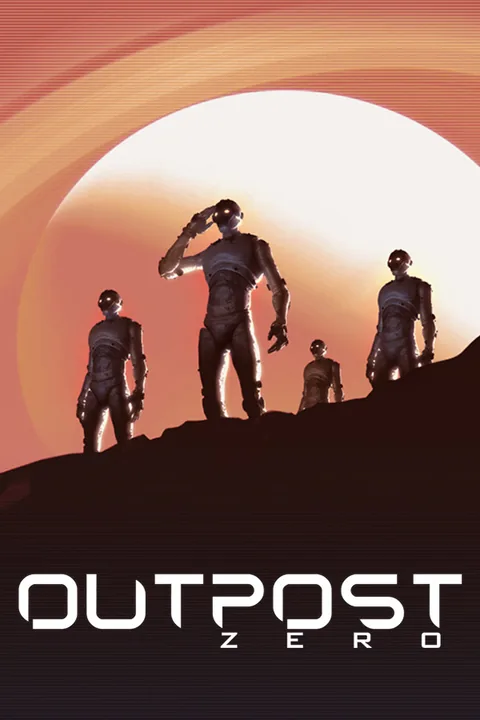 Download full game via torrent Outpost Zero on PC