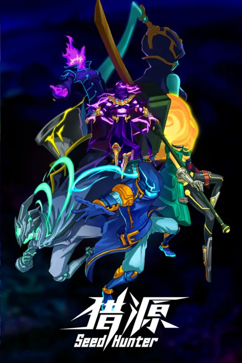 Download full game Seed Hunter via torrent on PC