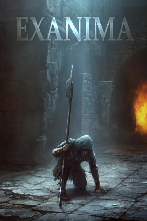 Exanima Download full game via torrent on PC