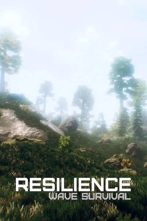 Download full game Wave Survival Resilience via torrent on PC