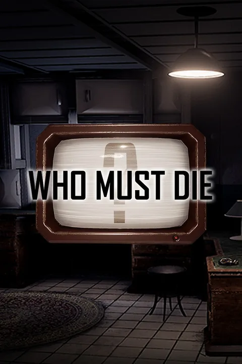 Download full game Who Must Die via torrent on PC