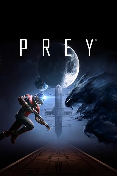 Prey Download full game via torrent on PC