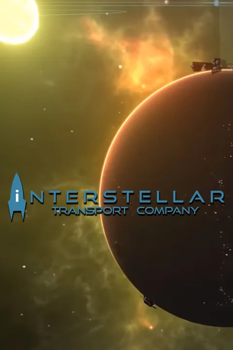 Download full game Interstellar Transport Company via torrent on PC