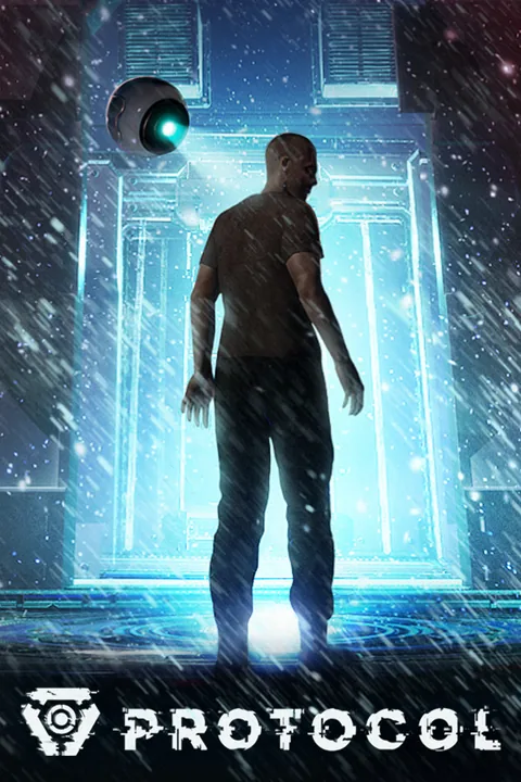 Download full game via torrent Protocol on PC