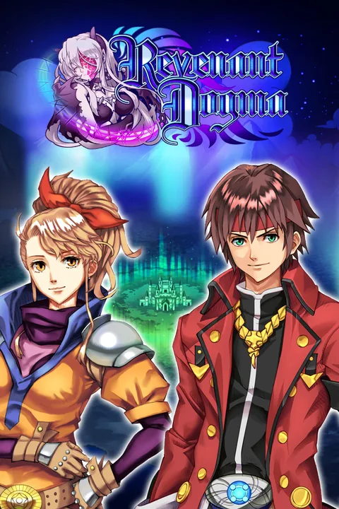 Download full game via torrent Revenant Dogma on PC
