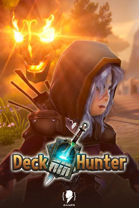 Download full game via torrent Hunter Deck on PC