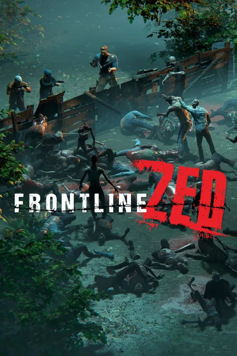 Download full game via torrent Frontline Zed on PC