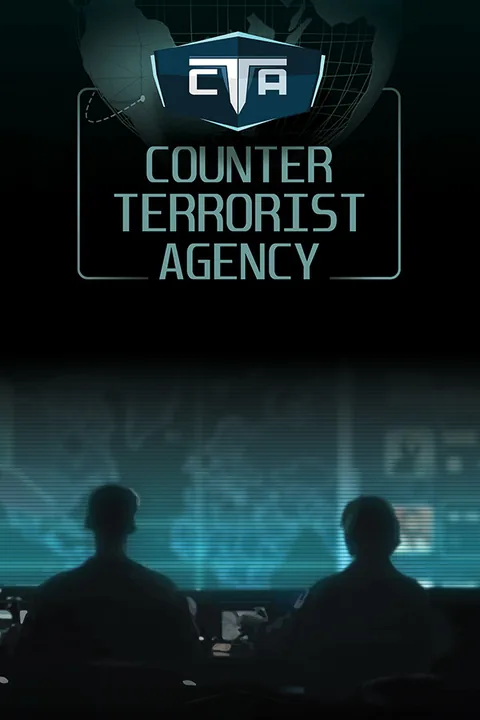 Download full game Counter Terrorist Agency via torrent on PC