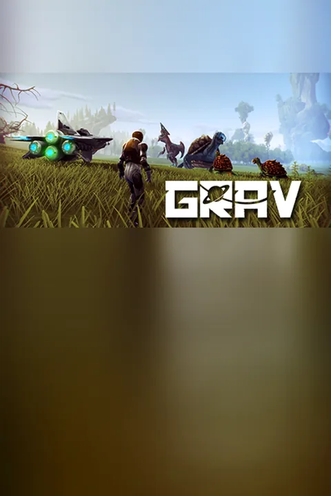 GRAV Download full game via torrent on PC