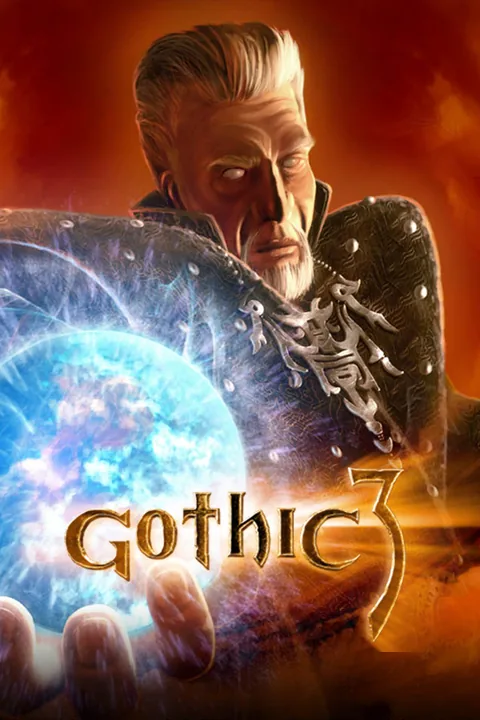 Download Gothic 3 full game via torrent on PC